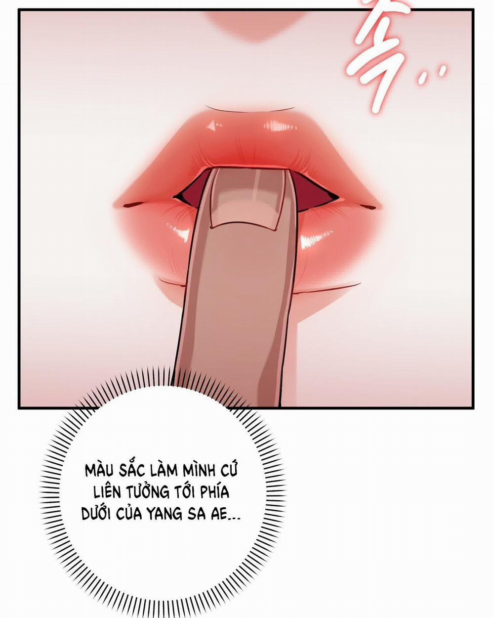 [18+] Độc Chiếm Và Hủy Diệt 29.2 trang 9