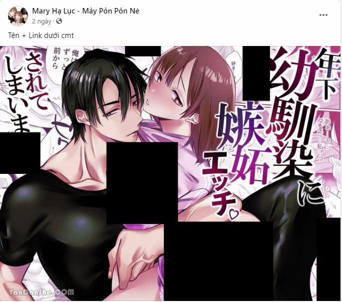 [18+] Độc Chiếm Và Hủy Diệt 30.1 trang 1
