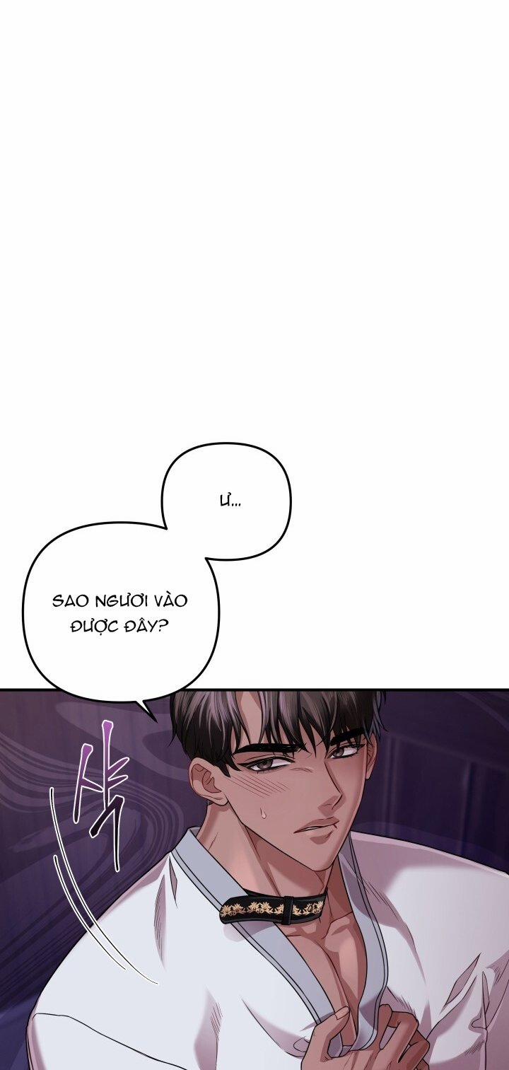 [18+] Độc Chiếm Và Hủy Diệt 30.1 trang 12