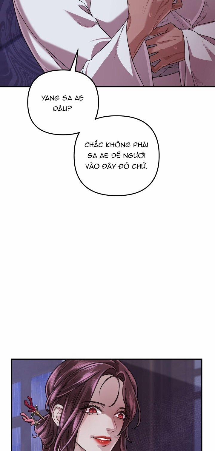[18+] Độc Chiếm Và Hủy Diệt 30.1 trang 13