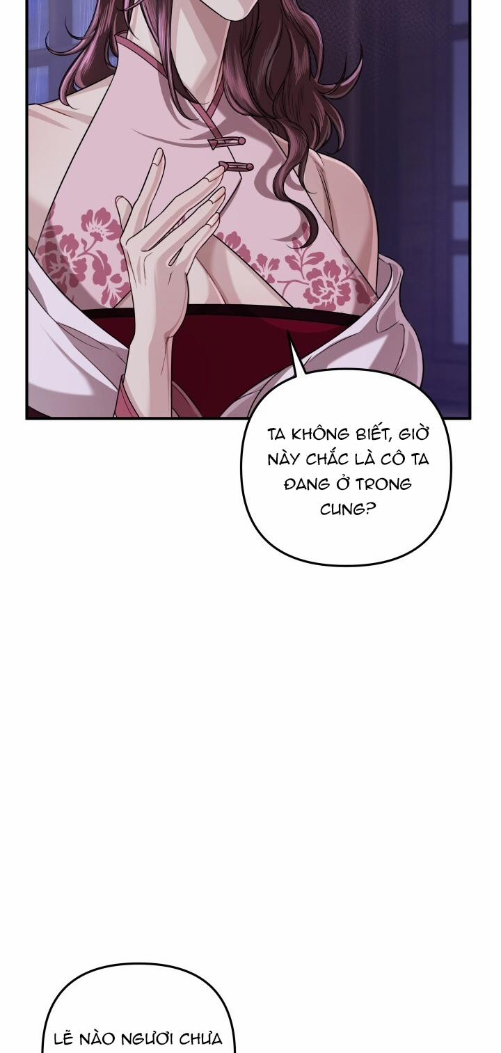 [18+] Độc Chiếm Và Hủy Diệt 30.1 trang 14