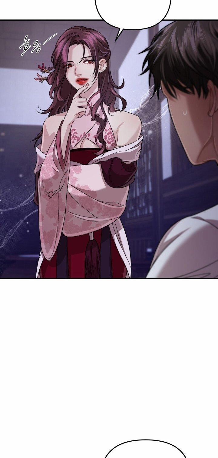 [18+] Độc Chiếm Và Hủy Diệt 30.1 trang 22