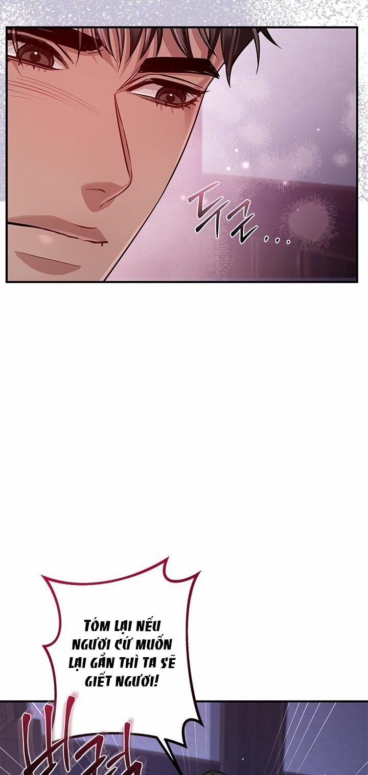 [18+] Độc Chiếm Và Hủy Diệt 30.1 trang 31