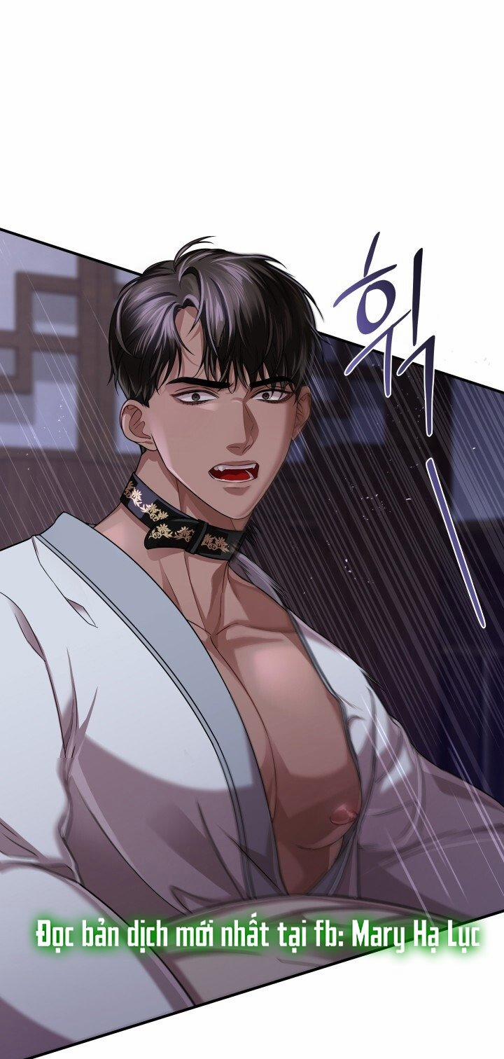 [18+] Độc Chiếm Và Hủy Diệt 30.1 trang 6