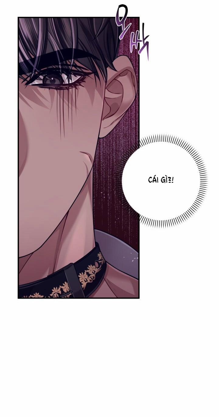 [18+] Độc Chiếm Và Hủy Diệt 30.2 trang 28