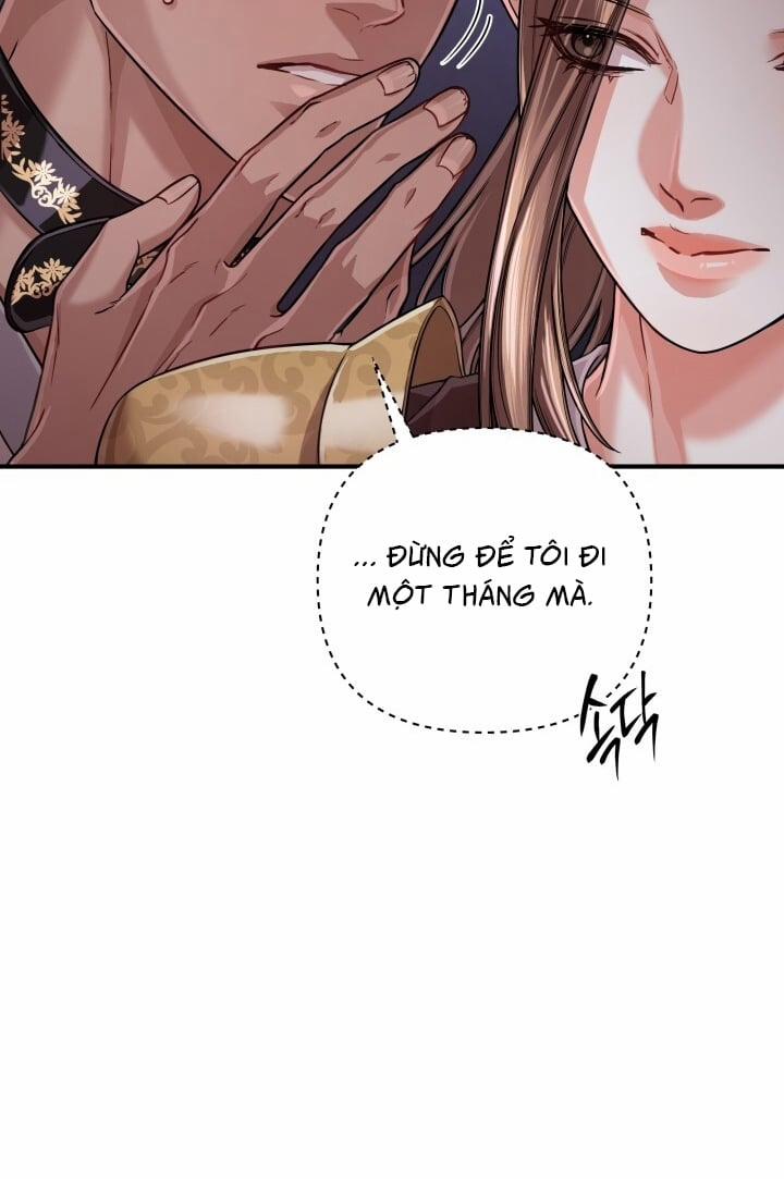 [18+] Độc Chiếm Và Hủy Diệt 30.2 trang 35