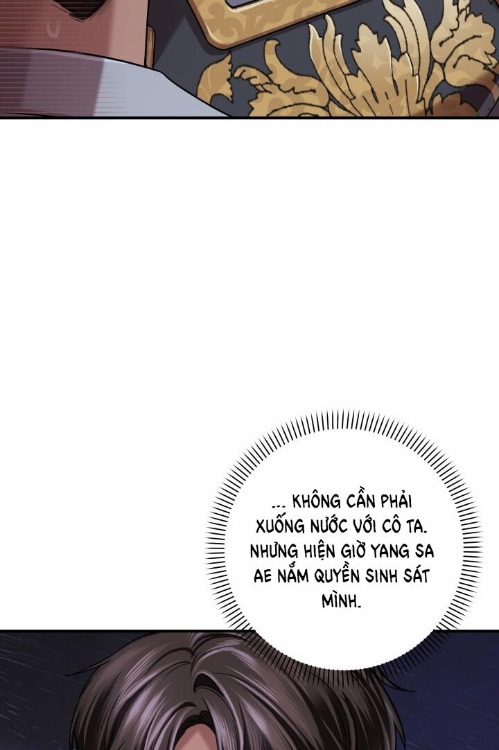 [18+] Độc Chiếm Và Hủy Diệt 30.2 trang 39