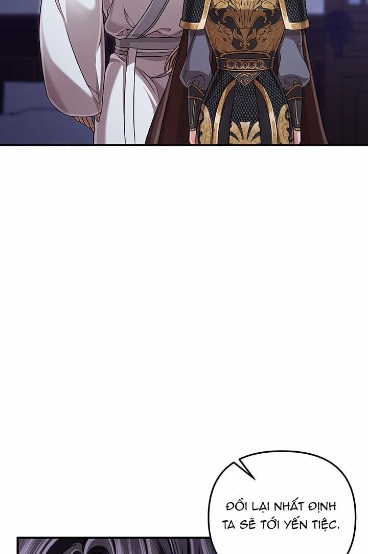 [18+] Độc Chiếm Và Hủy Diệt 30.2 trang 50