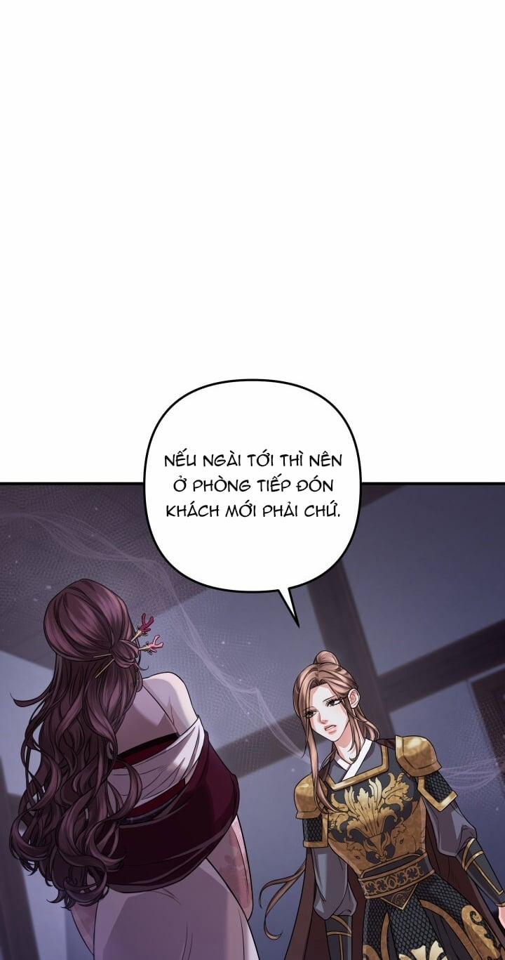 [18+] Độc Chiếm Và Hủy Diệt 30.2 trang 6