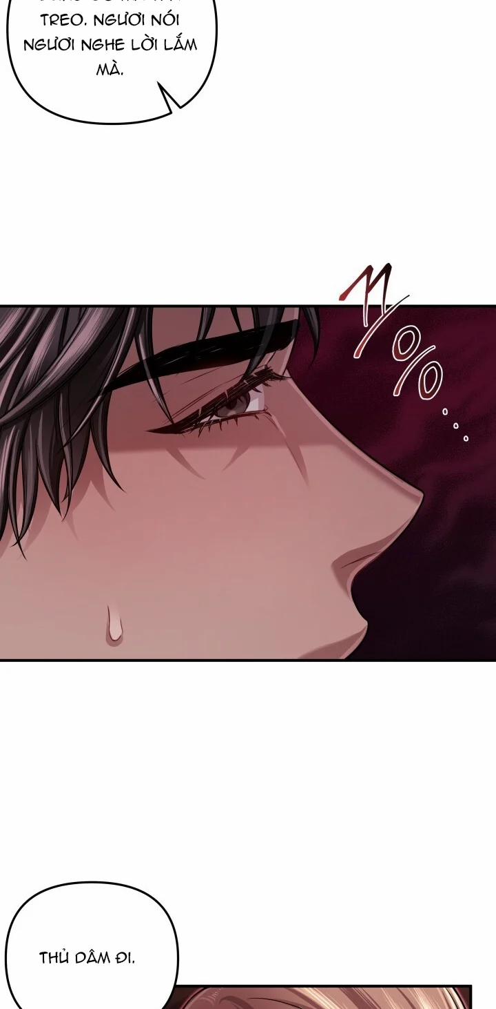 [18+] Độc Chiếm Và Hủy Diệt 31.1 trang 12