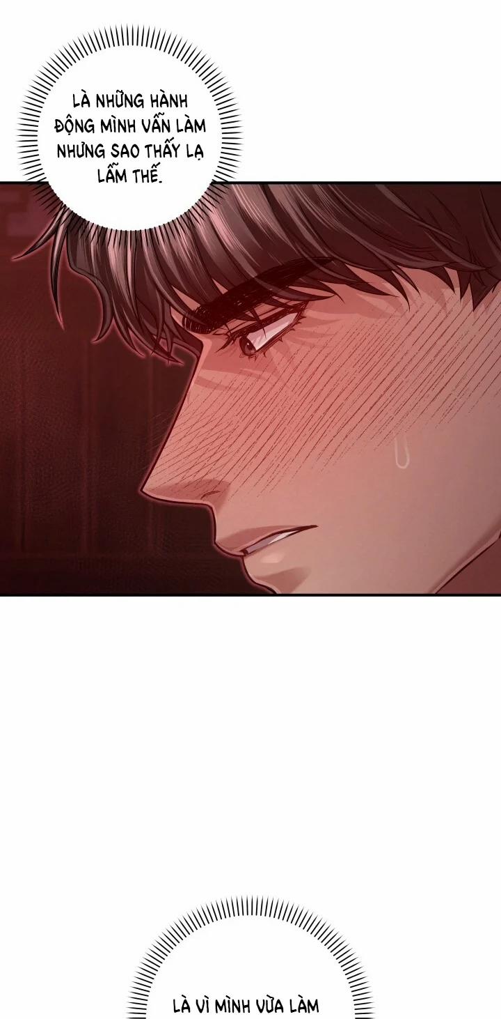 [18+] Độc Chiếm Và Hủy Diệt 31.1 trang 18