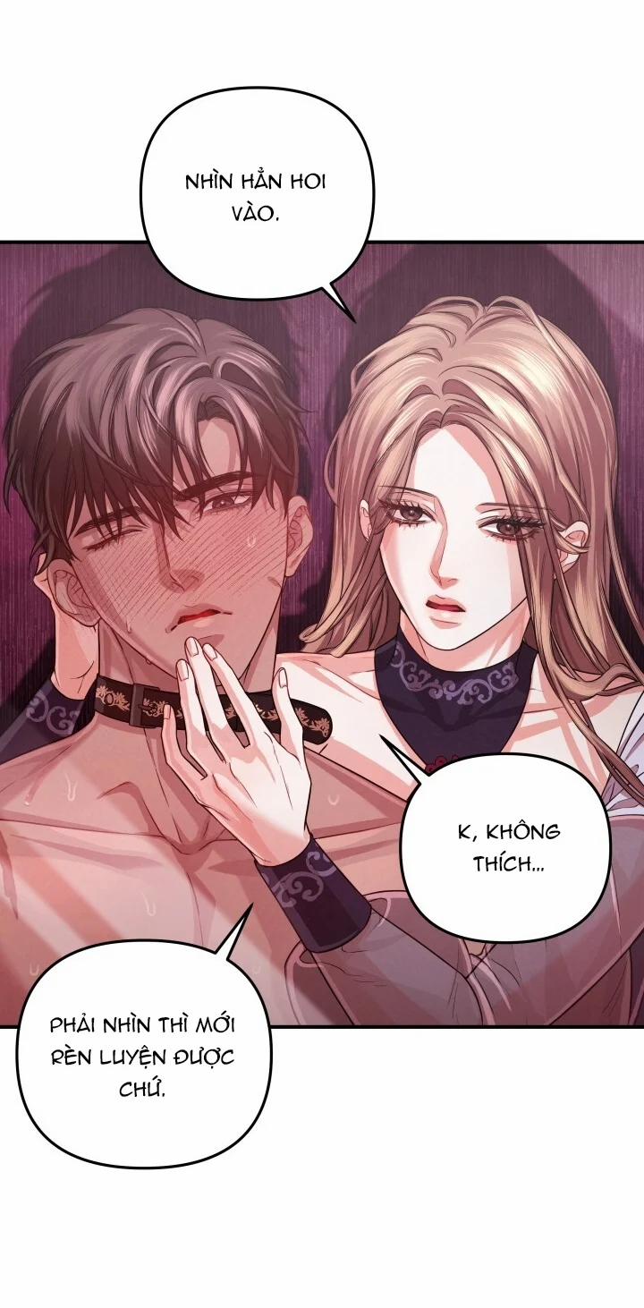 [18+] Độc Chiếm Và Hủy Diệt 31.1 trang 24