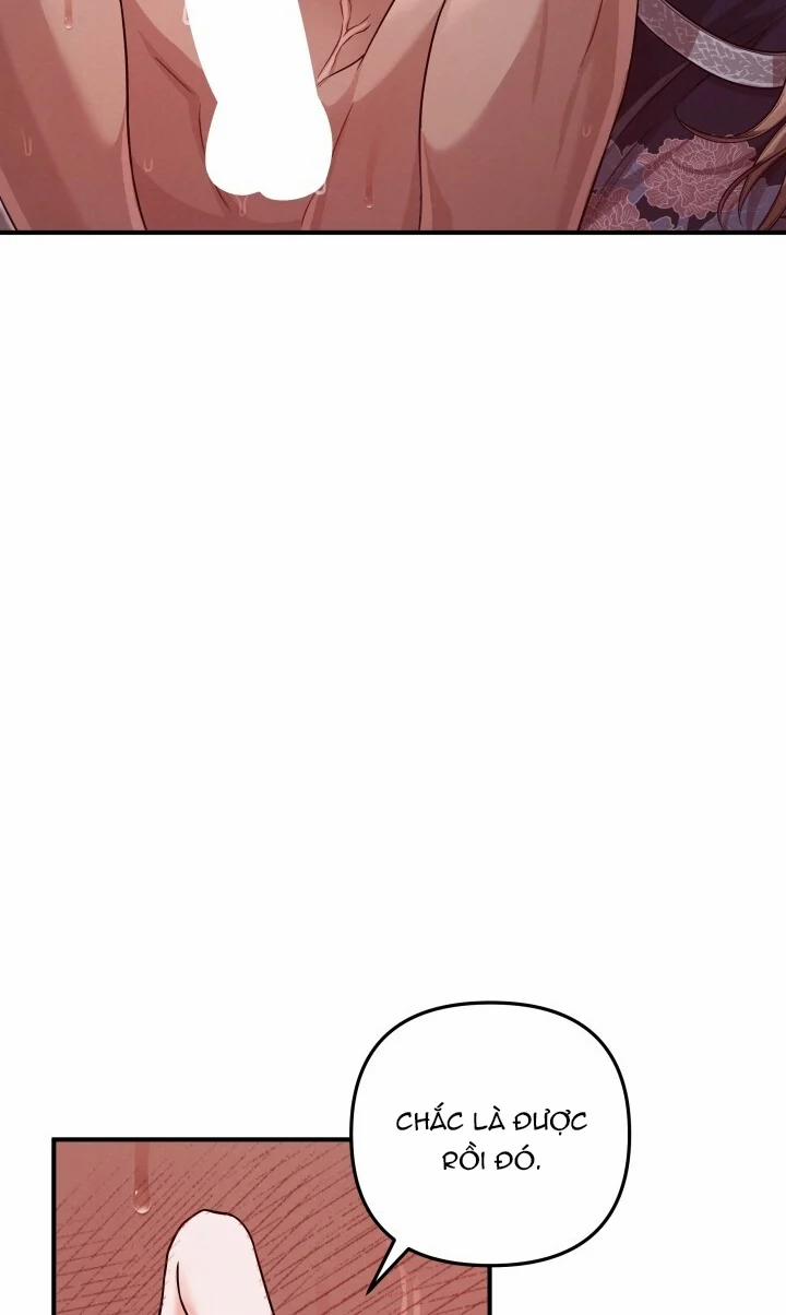 [18+] Độc Chiếm Và Hủy Diệt 31.2 trang 21