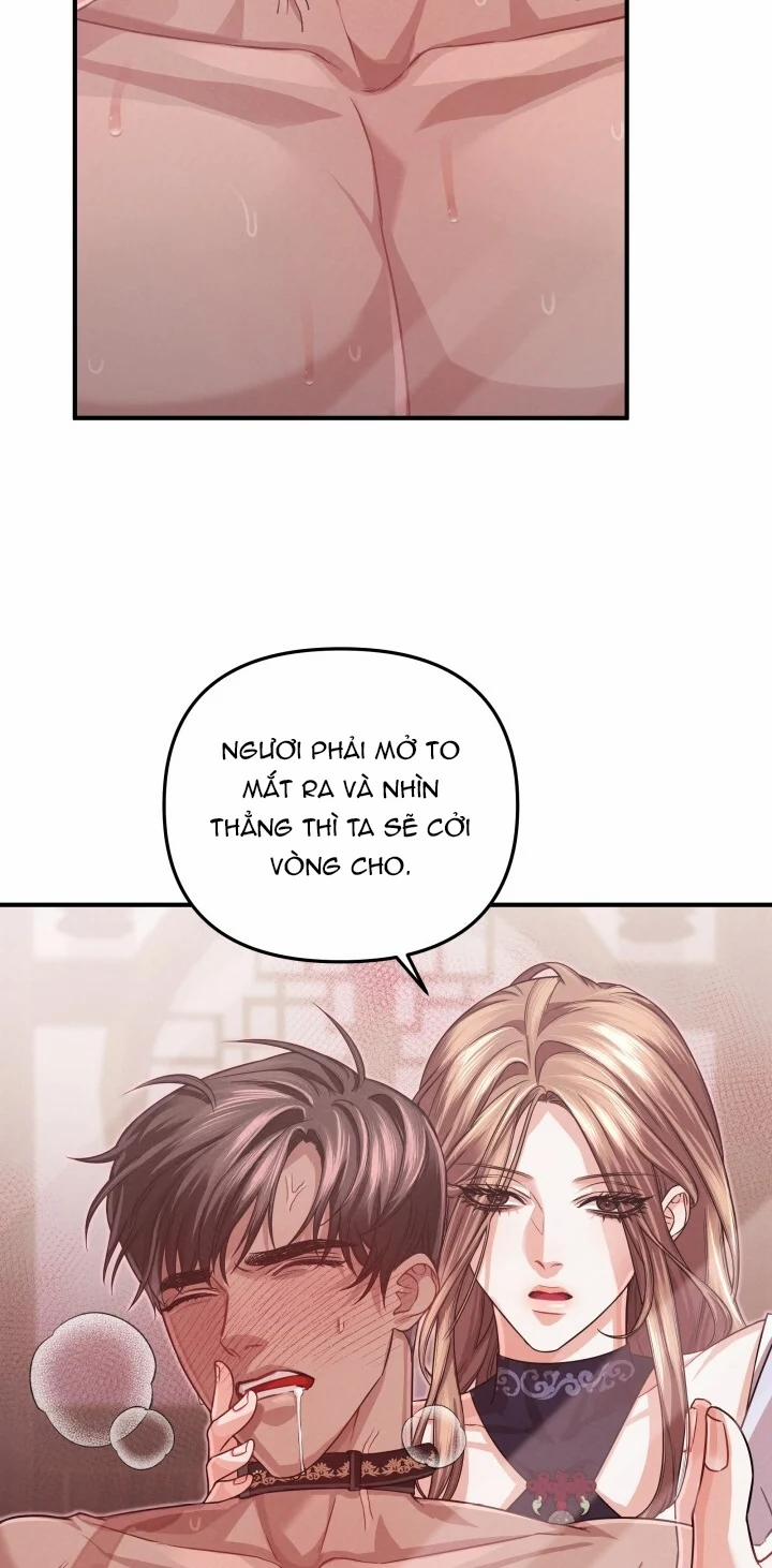 [18+] Độc Chiếm Và Hủy Diệt 31.2 trang 3