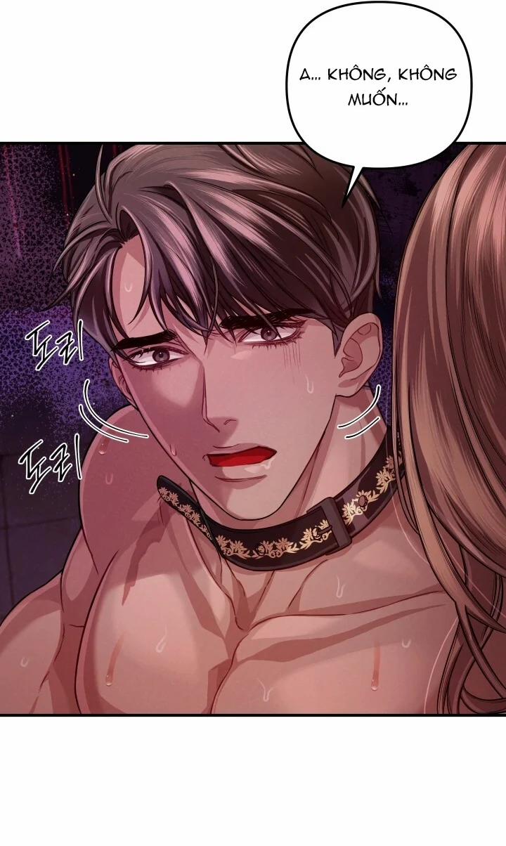 [18+] Độc Chiếm Và Hủy Diệt 31.2 trang 31