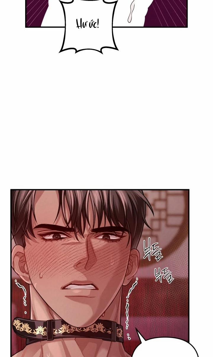 [18+] Độc Chiếm Và Hủy Diệt 31.2 trang 41