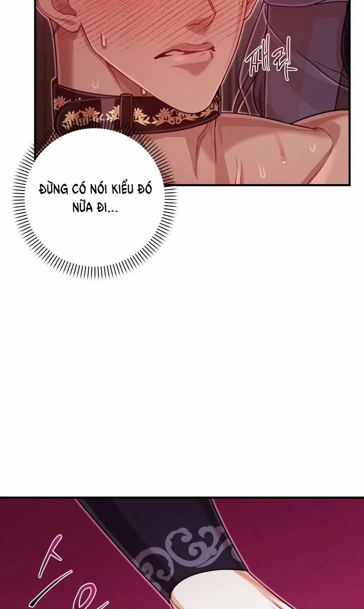 [18+] Độc Chiếm Và Hủy Diệt 31.2 trang 46