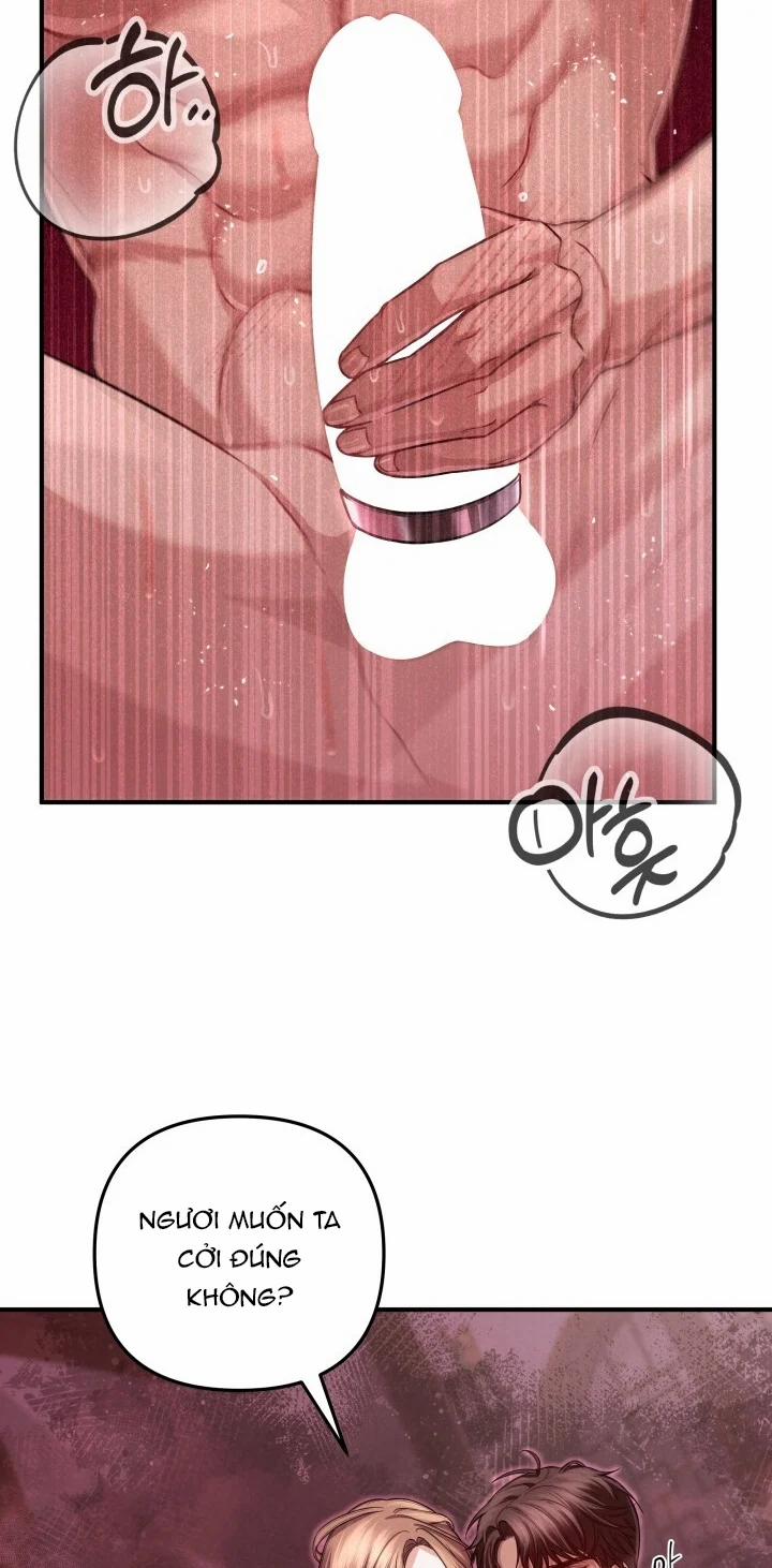 [18+] Độc Chiếm Và Hủy Diệt 31.2 trang 6