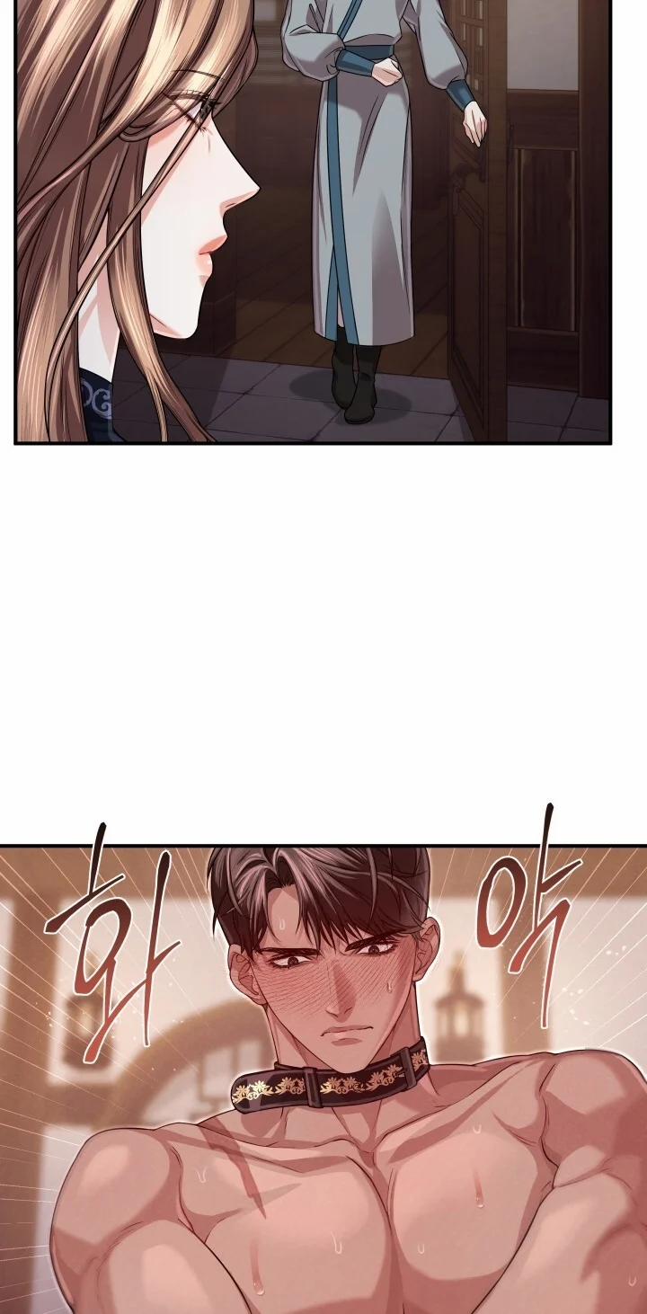 [18+] Độc Chiếm Và Hủy Diệt 31.2 trang 9