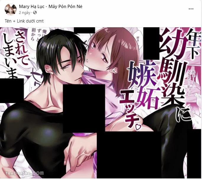 [18+] Độc Chiếm Và Hủy Diệt 32.1 trang 1