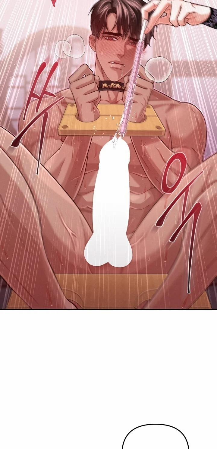 [18+] Độc Chiếm Và Hủy Diệt 32.1 trang 8