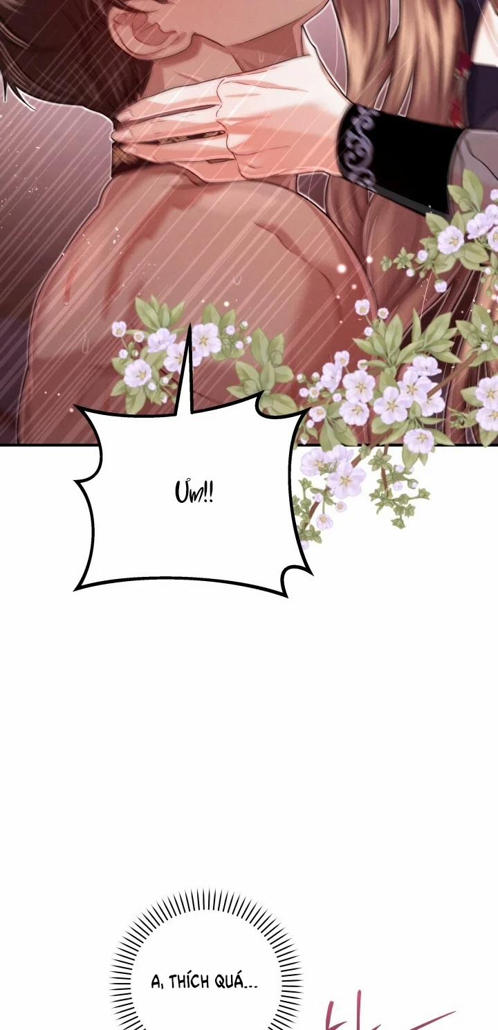 [18+] Độc Chiếm Và Hủy Diệt 32.2 trang 10