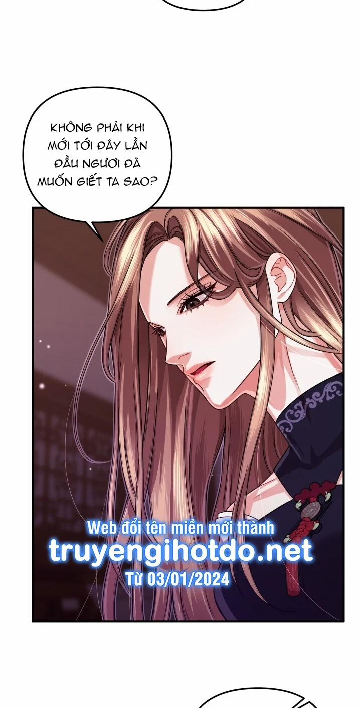 [18+] Độc Chiếm Và Hủy Diệt 32.2 trang 19