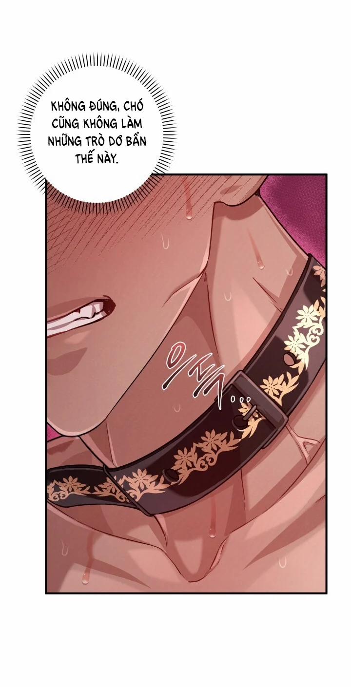 [18+] Độc Chiếm Và Hủy Diệt 32.2 trang 22