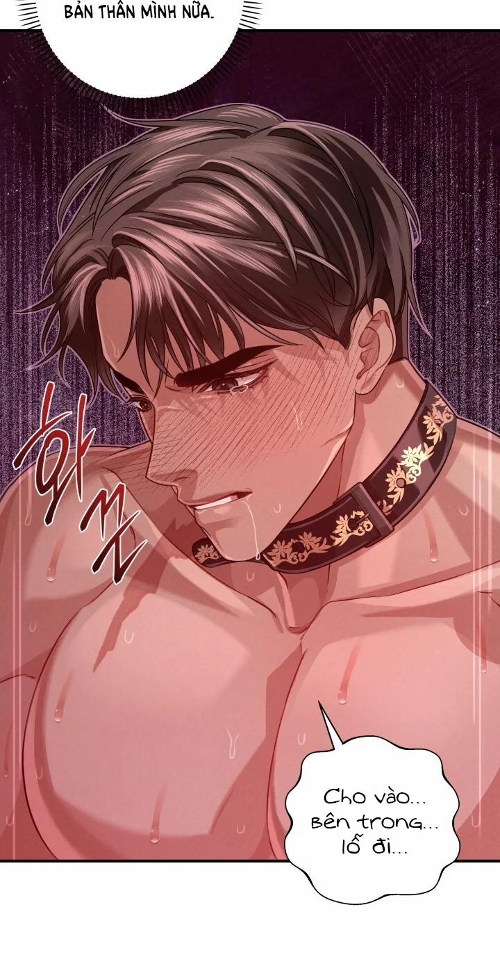 [18+] Độc Chiếm Và Hủy Diệt 32.2 trang 24