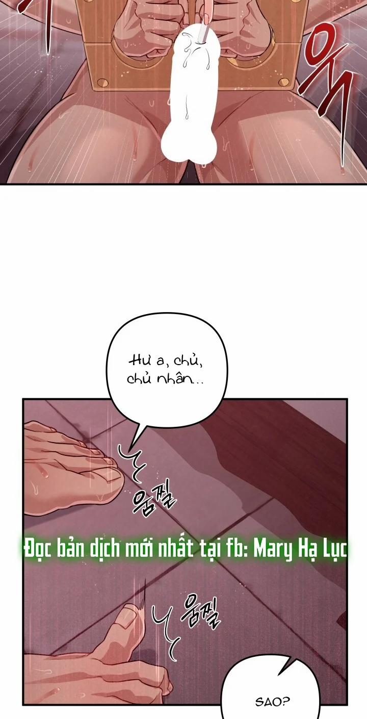 [18+] Độc Chiếm Và Hủy Diệt 32.2 trang 27