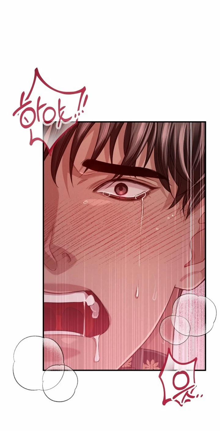 [18+] Độc Chiếm Và Hủy Diệt 32.2 trang 30