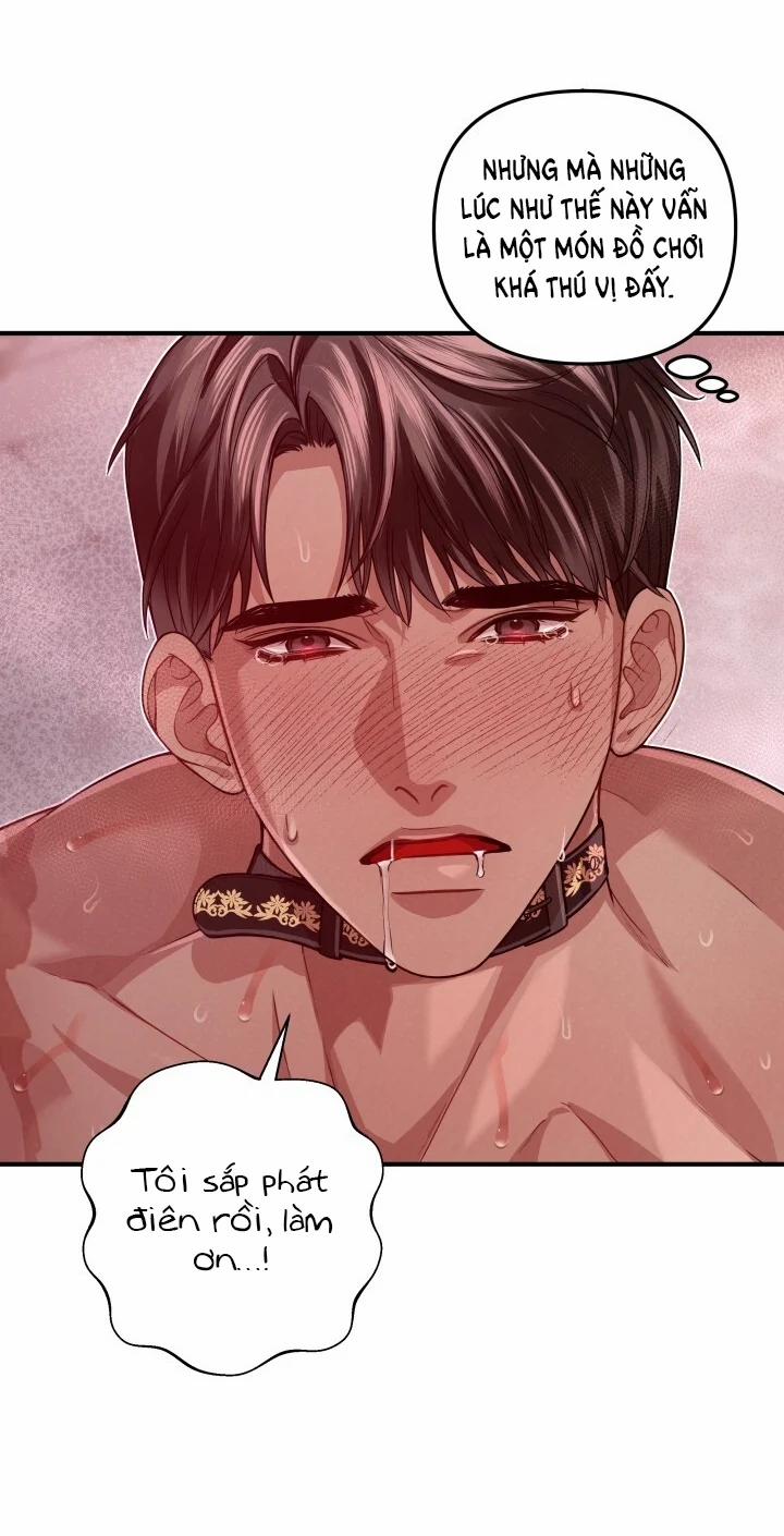 [18+] Độc Chiếm Và Hủy Diệt 32.2 trang 38