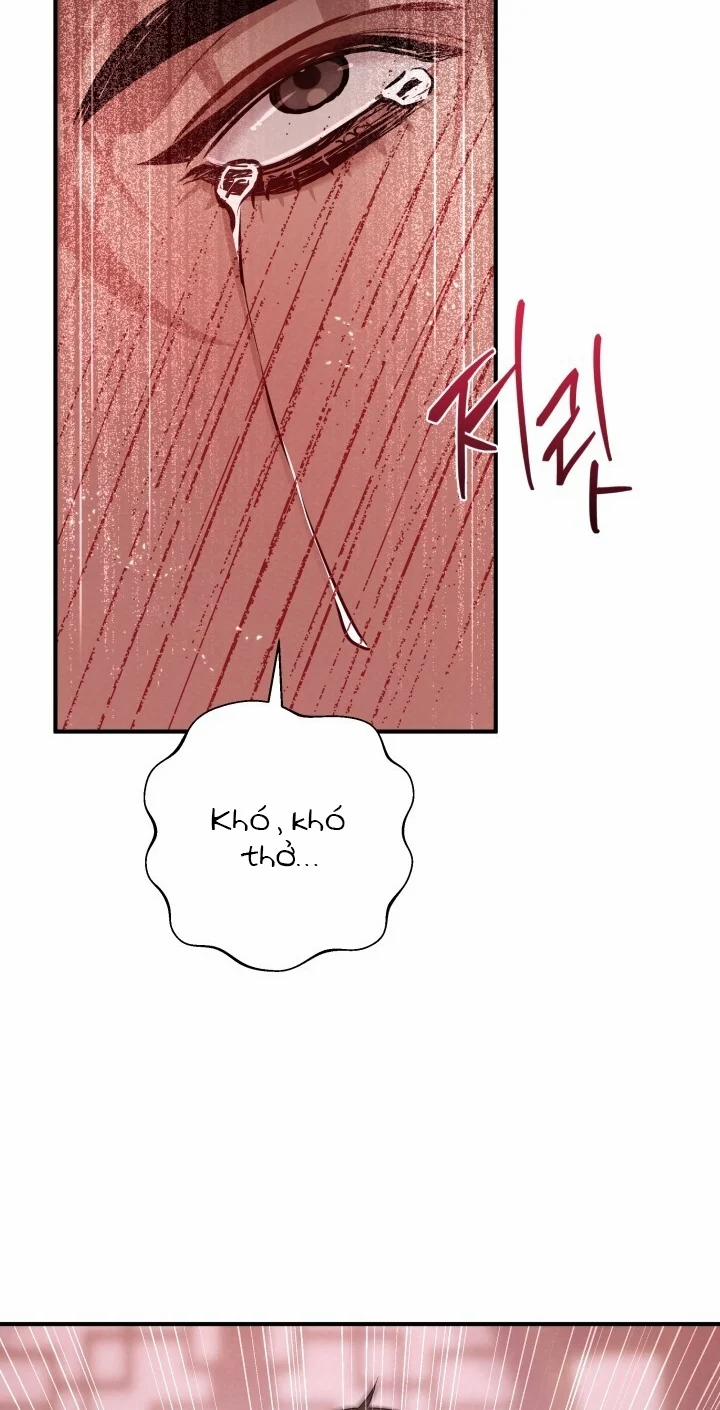 [18+] Độc Chiếm Và Hủy Diệt 32.2 trang 42