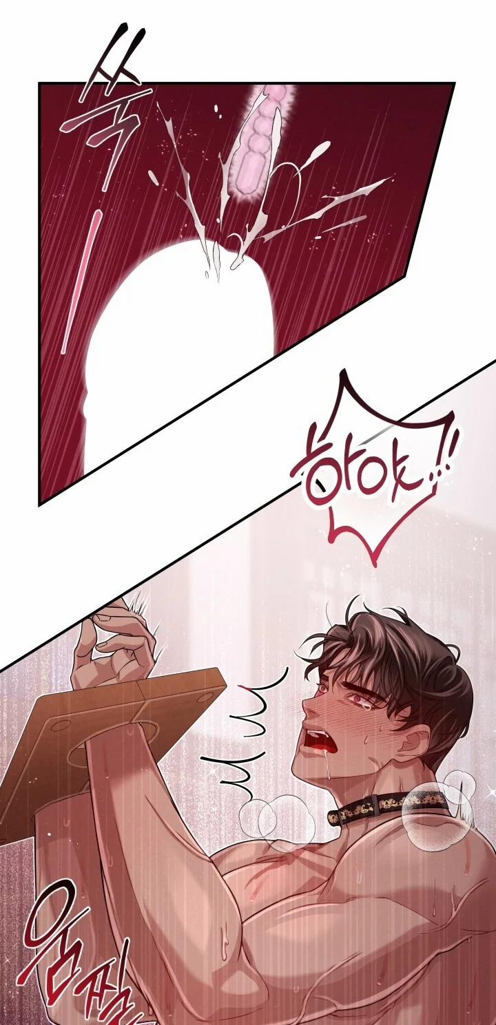 [18+] Độc Chiếm Và Hủy Diệt 32.2 trang 5