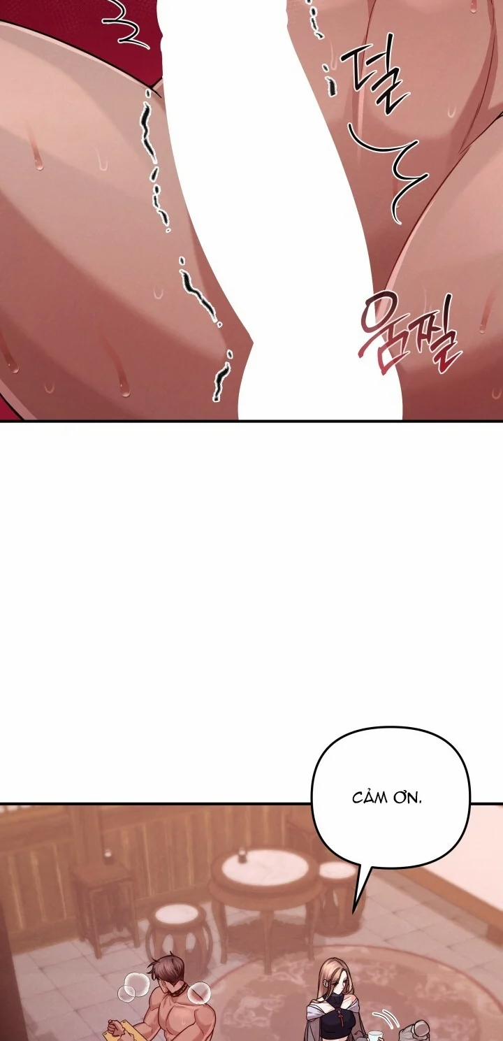[18+] Độc Chiếm Và Hủy Diệt 32.2 trang 7