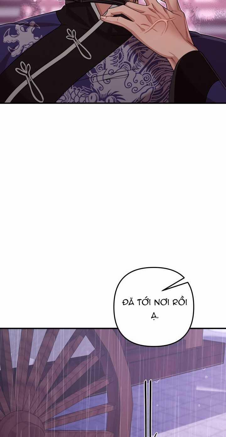 [18+] Độc Chiếm Và Hủy Diệt 33.1 trang 15