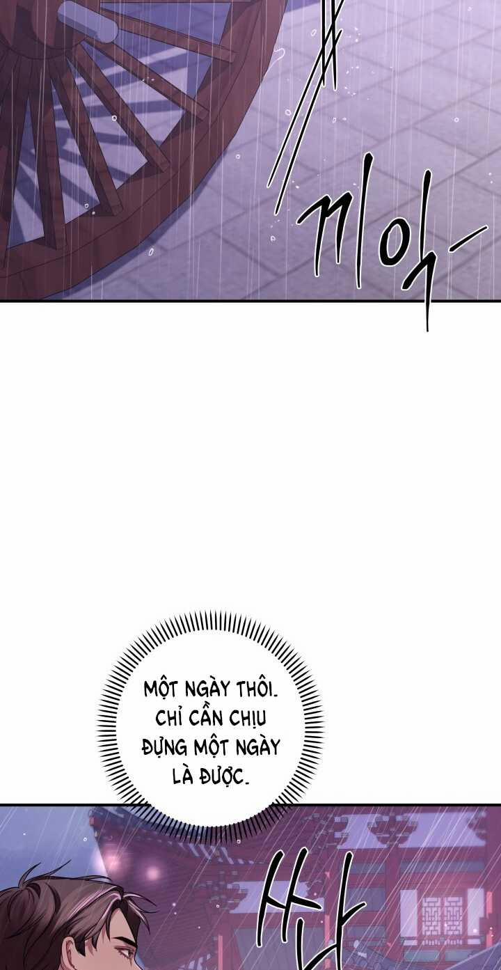 [18+] Độc Chiếm Và Hủy Diệt 33.1 trang 16