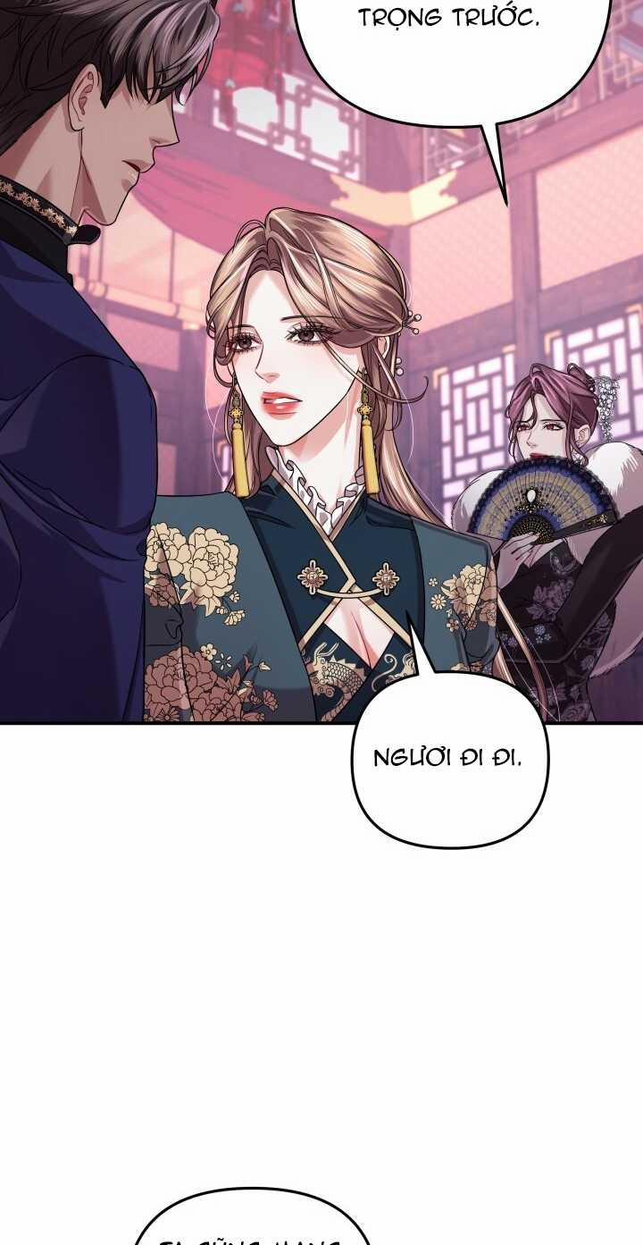 [18+] Độc Chiếm Và Hủy Diệt 33.1 trang 22