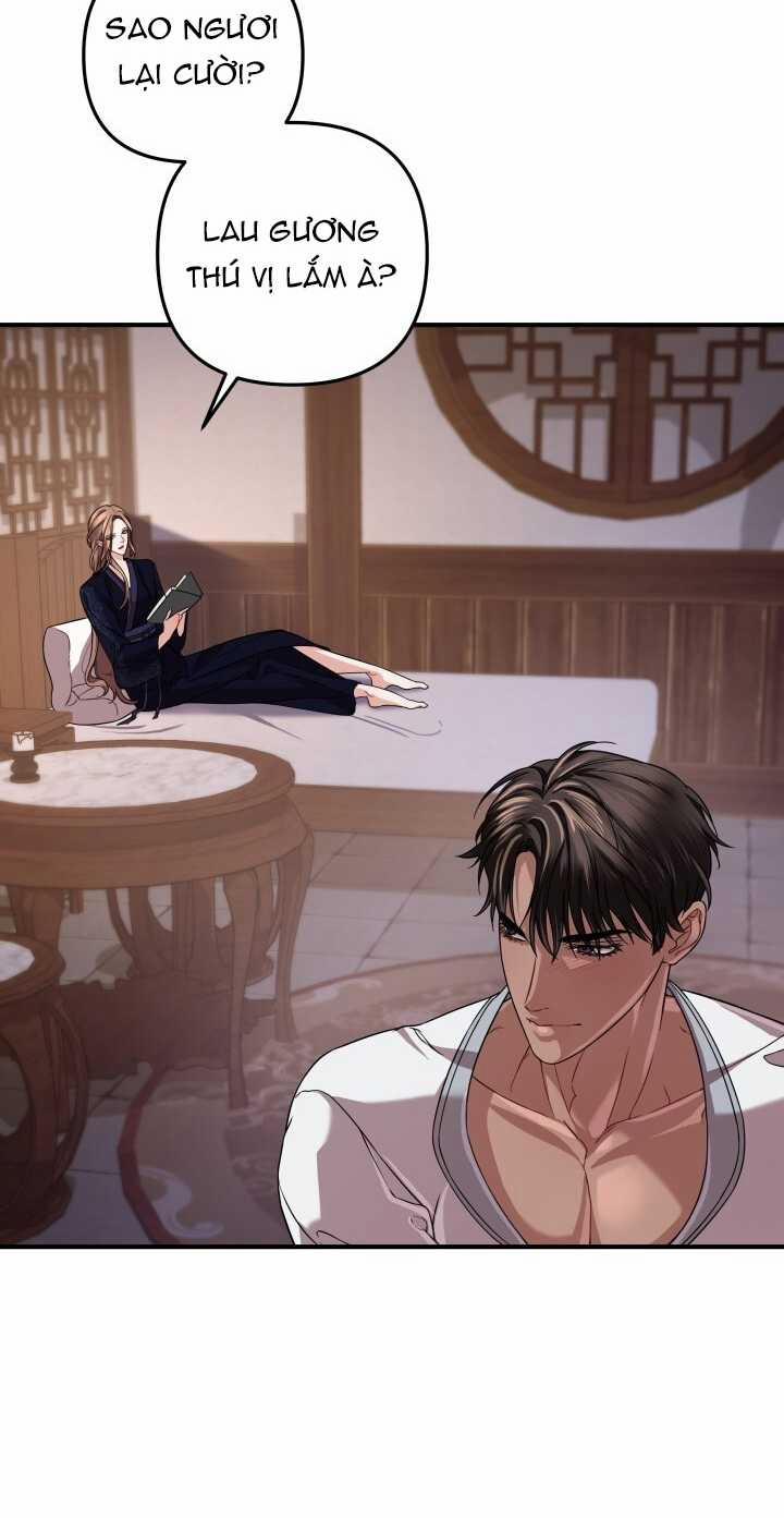 [18+] Độc Chiếm Và Hủy Diệt 33.1 trang 5