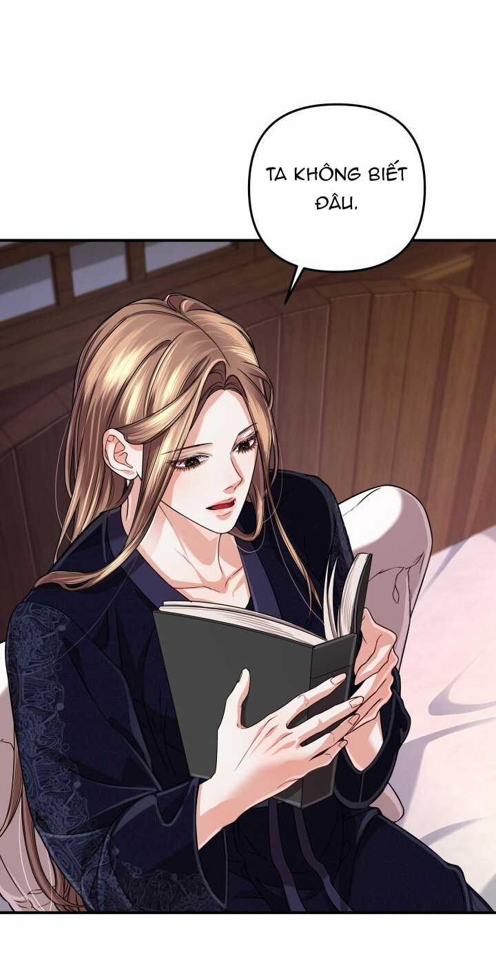 [18+] Độc Chiếm Và Hủy Diệt 33.1 trang 8