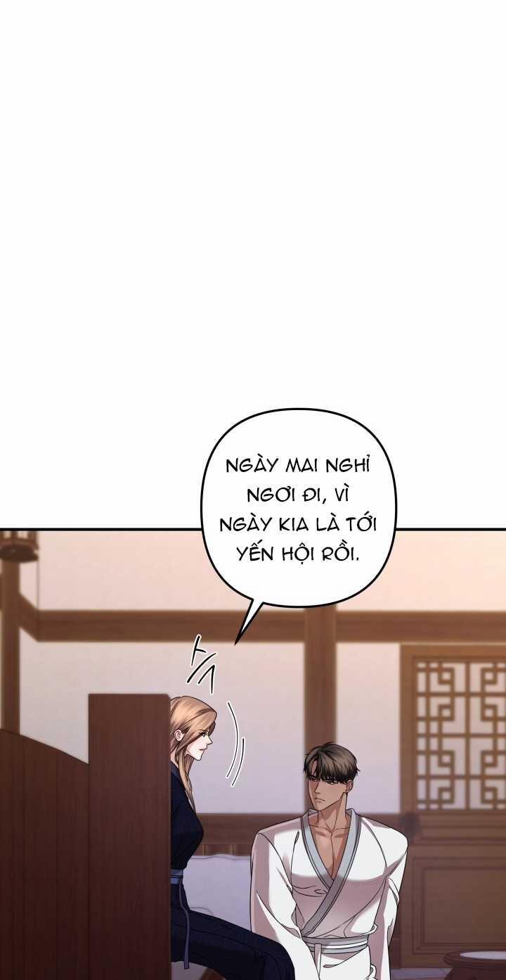 [18+] Độc Chiếm Và Hủy Diệt 33.1 trang 9