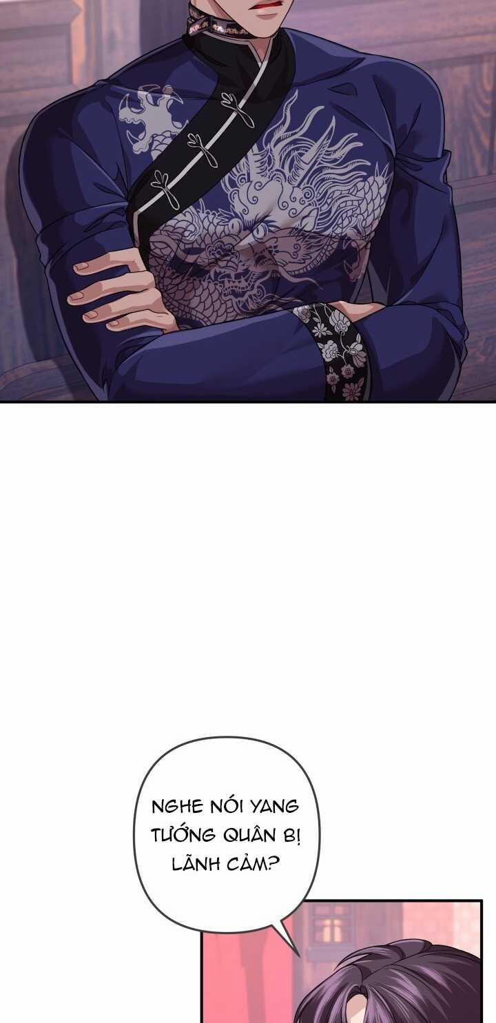 [18+] Độc Chiếm Và Hủy Diệt 33.2 trang 19