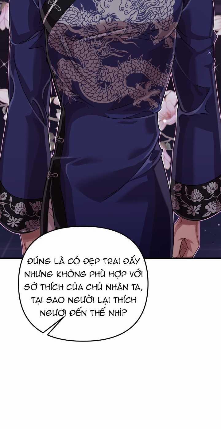 [18+] Độc Chiếm Và Hủy Diệt 33.2 trang 2