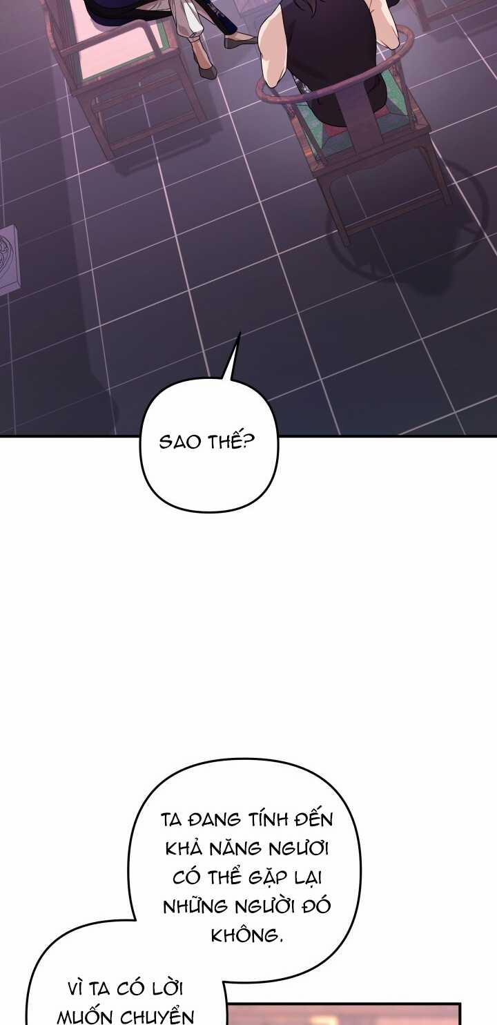 [18+] Độc Chiếm Và Hủy Diệt 33.2 trang 32