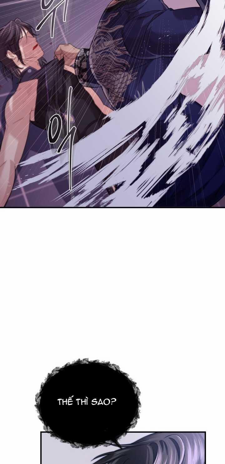 [18+] Độc Chiếm Và Hủy Diệt 33.2 trang 42