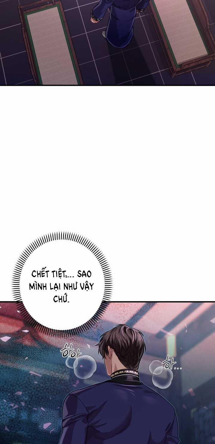 [18+] Độc Chiếm Và Hủy Diệt 33.2 trang 46