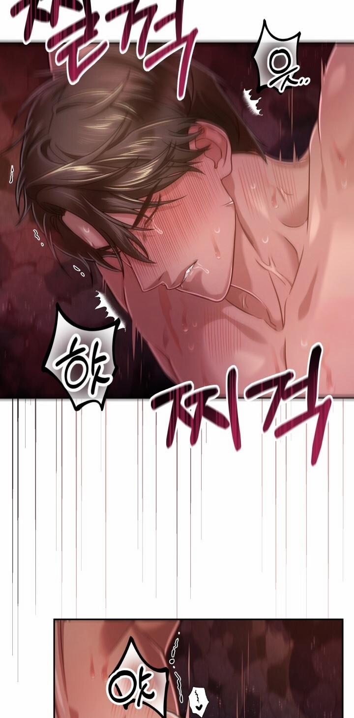 [18+] Độc Chiếm Và Hủy Diệt 4.2 trang 1