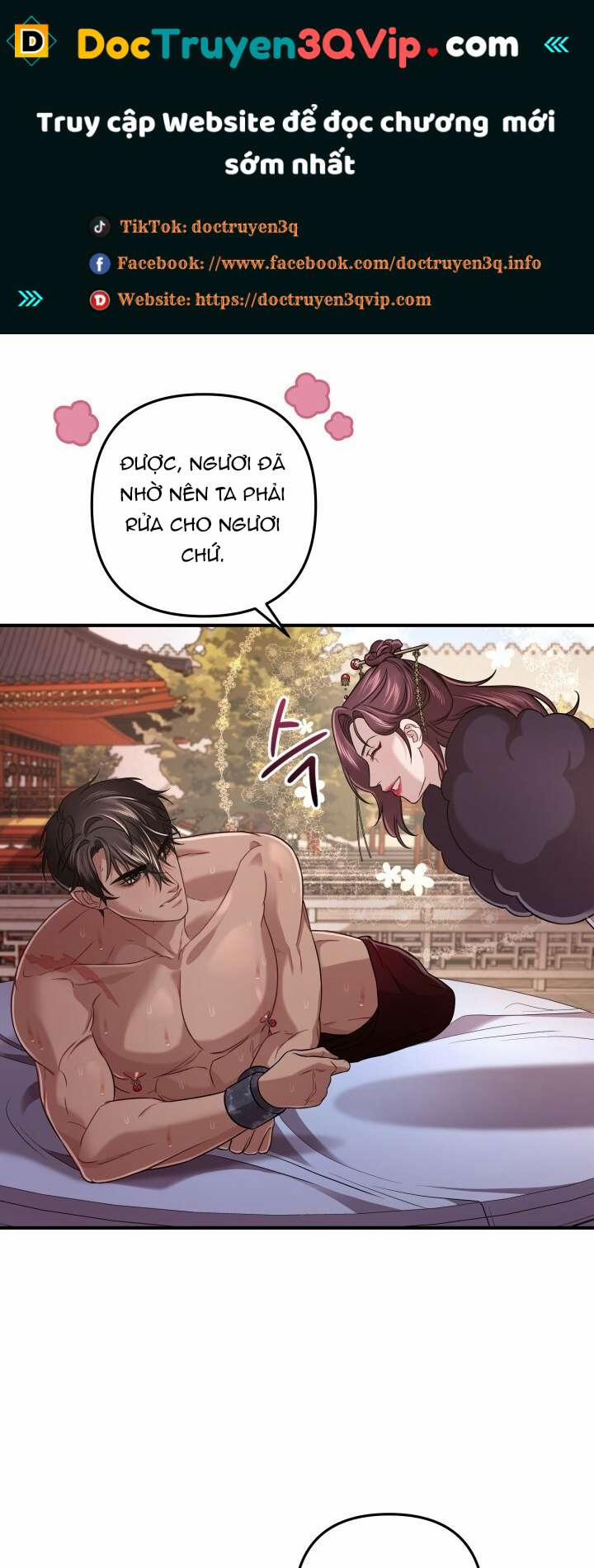 [18+] Độc Chiếm Và Hủy Diệt 9.2 trang 0
