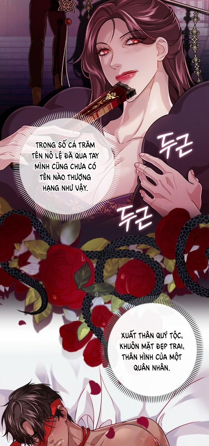 [18+] Độc Chiếm Và Hủy Diệt 9.2 trang 19
