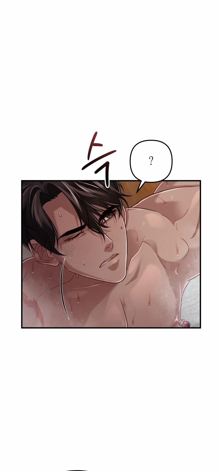 [18+] Độc Chiếm Và Hủy Diệt 9.2 trang 31